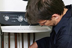 boiler repair Heaton Norris